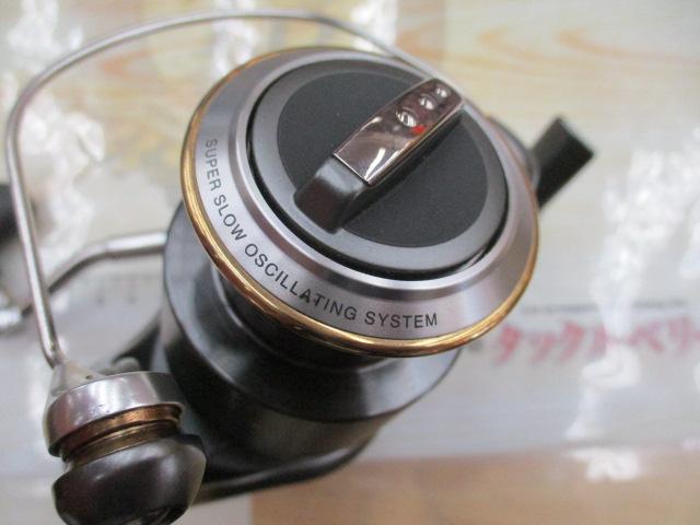 02ツインパワー 3000PG