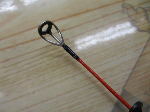 紅牙テンヤゲームMX MH-235MT