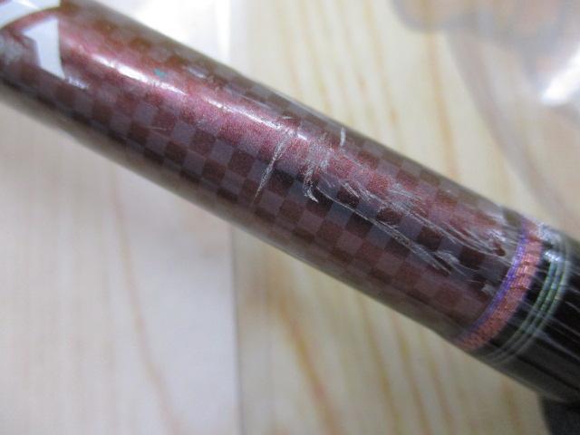 紅牙テンヤゲームMX MH-235MT