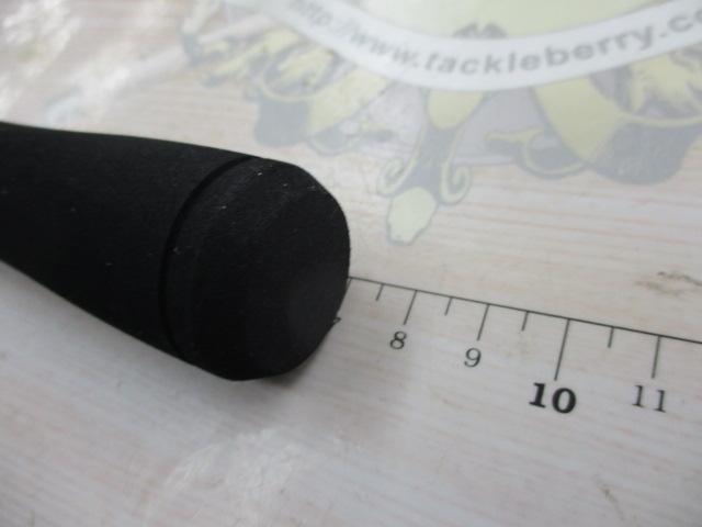 24セフィアSSメタルスッテF-B 66MS