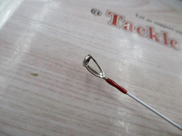 24セフィアSSメタルスッテF-B 66MS