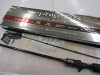 24セフィアSSメタルスッテF-B 66MS