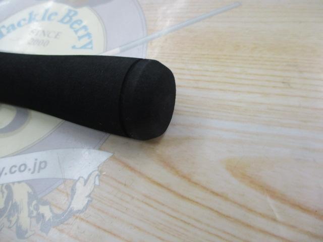 24セフィアSSメタルスッテR-S 610MHS