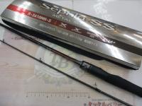 24セフィアSSメタルスッテR-S 610MHS