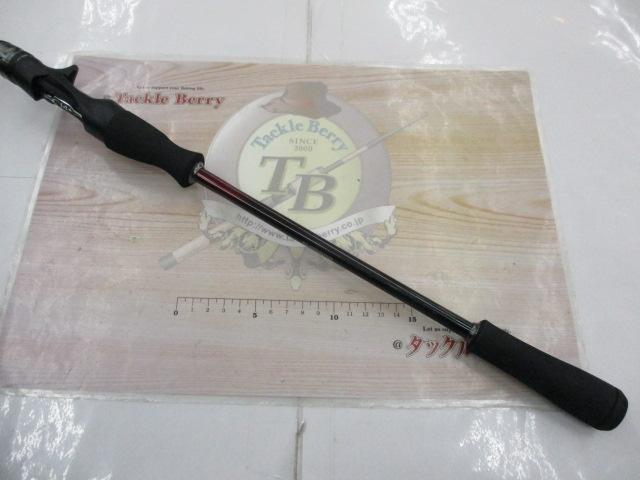 24セフィアSSメタルスッテF-B 66MHS