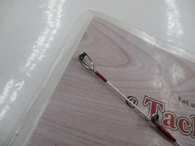 24セフィアSSメタルスッテF-B 66MHS