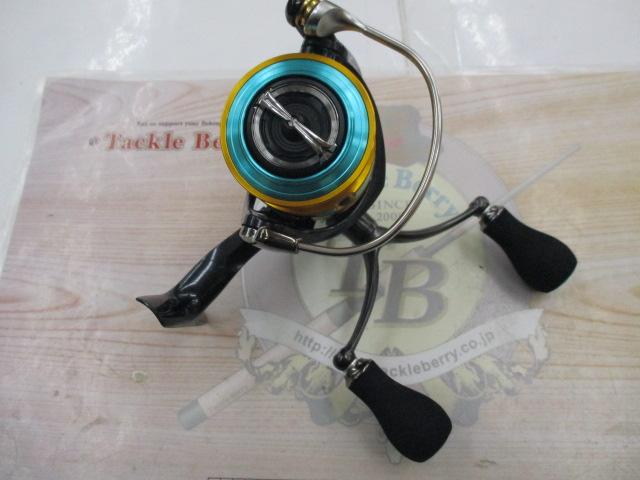 17エメラルダスMX 2508PE-H-DH｜＠ベリーネット 日本最大新品中古釣具