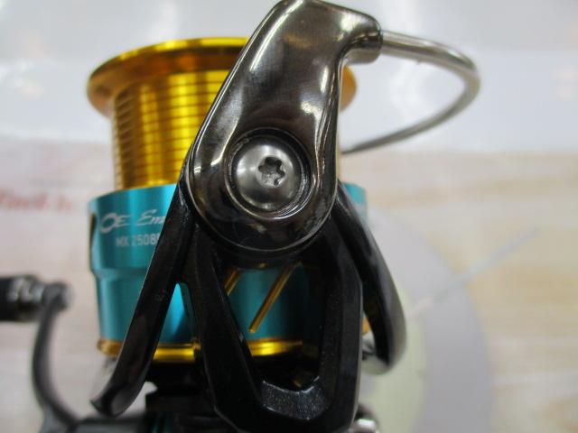 17エメラルダスMX 2508PE-H-DH