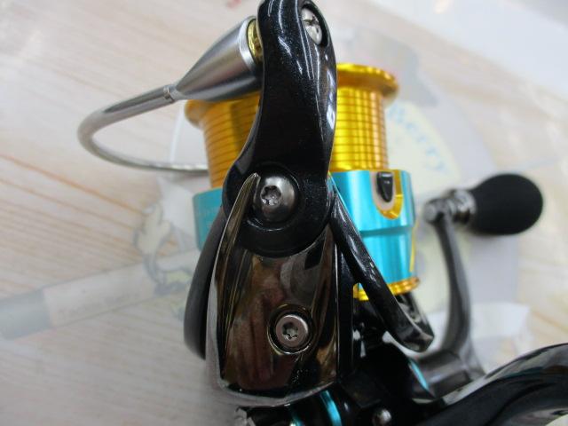 17エメラルダスMX 2508PE-H-DH｜＠ベリーネット 日本最大新品中古釣具