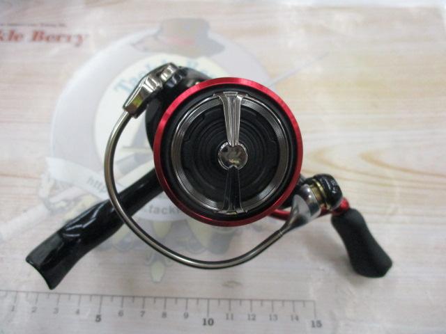 18月下美人MX LT2000S-P｜＠ベリーネット 日本最大新品中古釣具WEBショップ