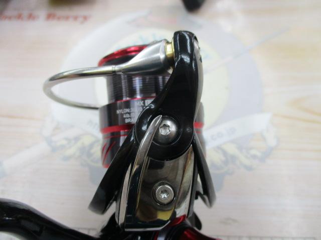 18月下美人MX LT2000S-P｜＠ベリーネット 日本最大新品中古釣具WEBショップ