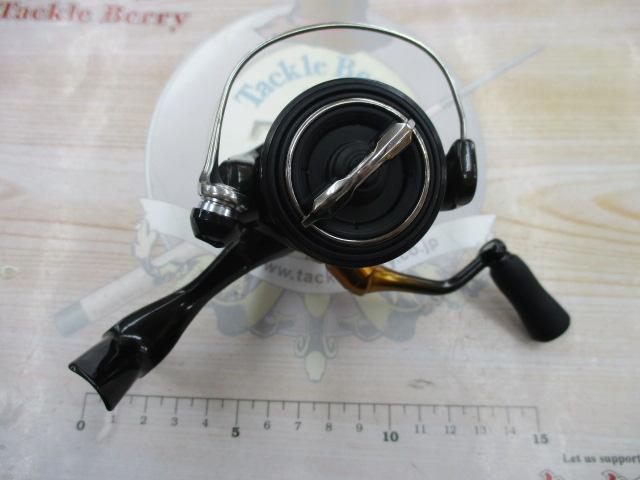 22ソアレBB 500SPG