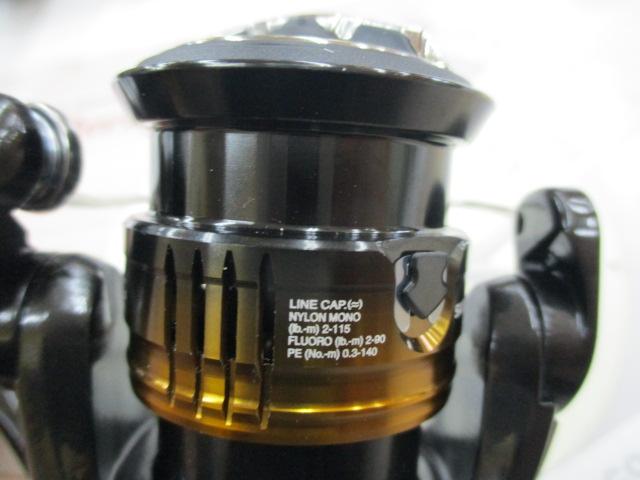 22ソアレBB 500SPG