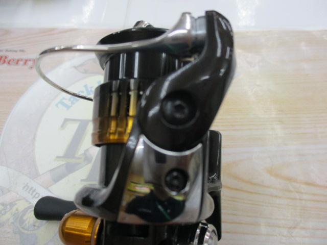 22ソアレBB 500SPG