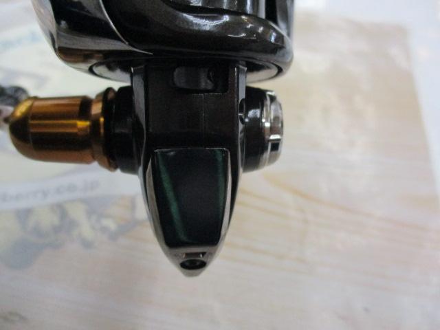 22ソアレBB 500SPG