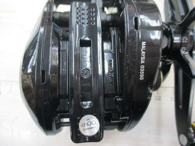 16グラップラーCT 151HG｜＠ベリーネット 日本最大新品中古釣具WEBショップ