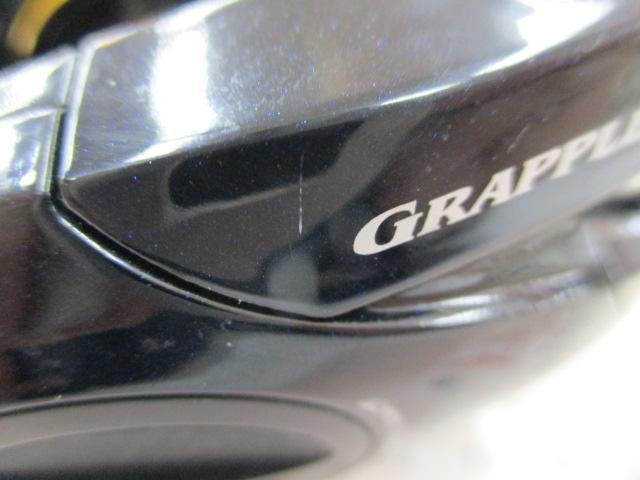 16グラップラーCT 151HG