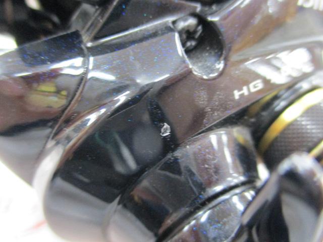 16グラップラーCT 151HG