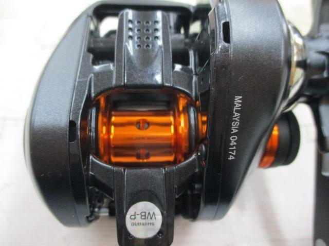 20バルケッタFカスタム 151DHXG