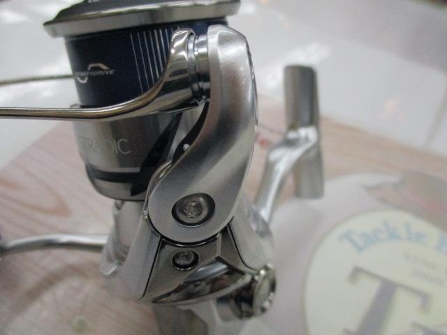 23ストラディック C2000S