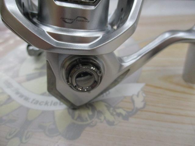 23ストラディック C2000S