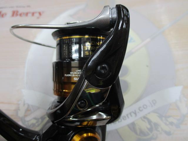 22ソアレBB C2000SSPG