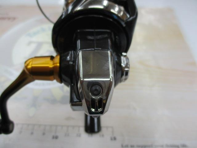 22ソアレBB C2000SSPG