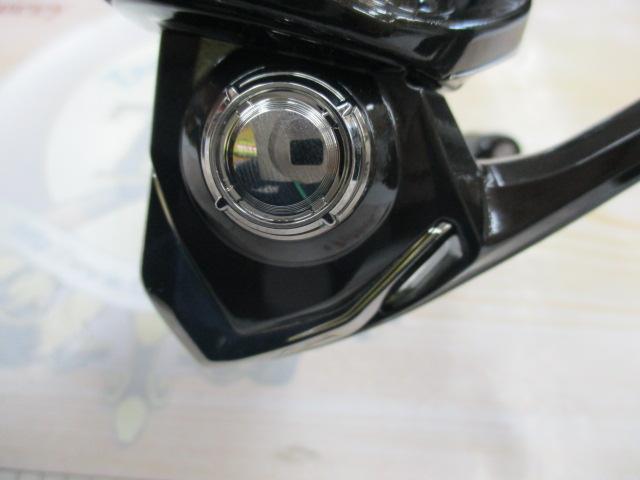 22ソアレBB C2000SSPG