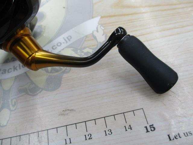 22ソアレBB C2000SSPG