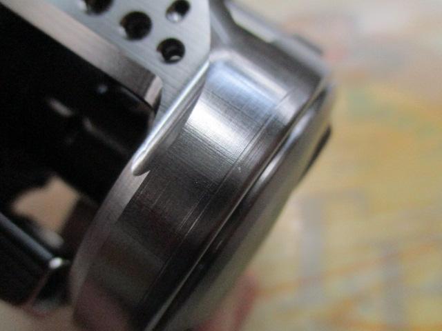 23カルカッタコンクエストBFS XGL