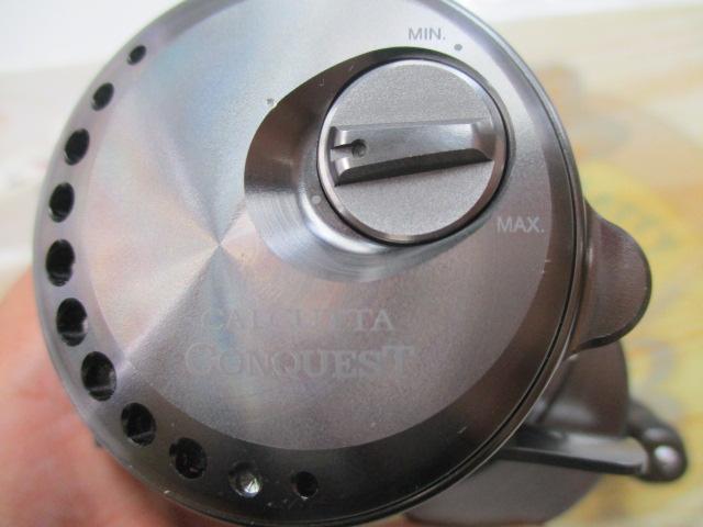 23カルカッタコンクエストBFS XGL