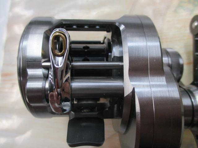 23カルカッタコンクエストBFS XGL