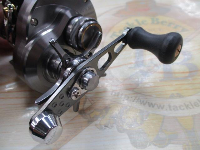 23カルカッタコンクエストBFS XGL