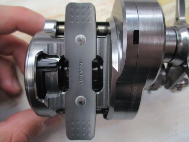 23カルカッタコンクエストBFS XGL