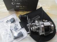 23カルカッタコンクエストBFS XGL