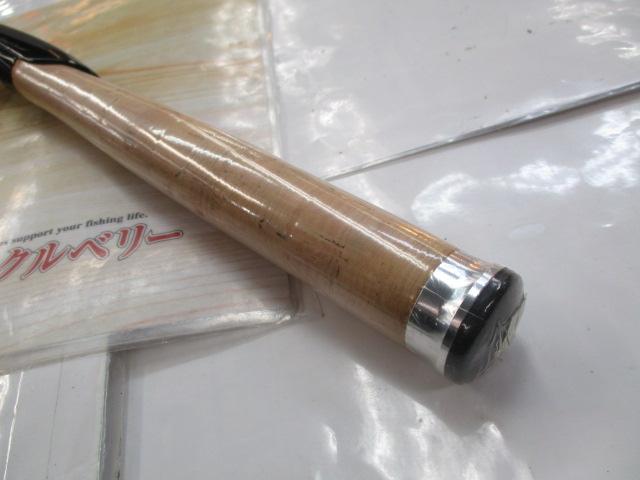 ハートランドZ HL-Z601MLXS-S｜＠ベリーネット 日本最大新品中古釣具