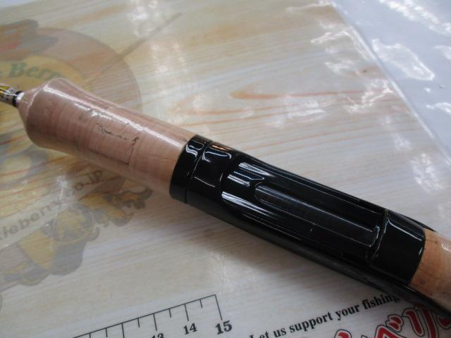 ハートランドZ HL-Z601MLXS-S｜＠ベリーネット 日本最大新品中古釣具