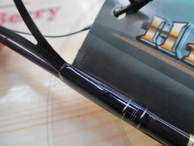 ハートランドZ HL-Z601MLXS-S｜＠ベリーネット 日本最大新品中古釣具