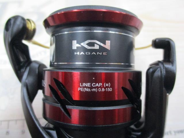 19セフィアSS C3000S