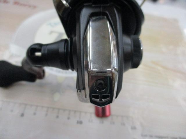 19セフィアSS C3000S