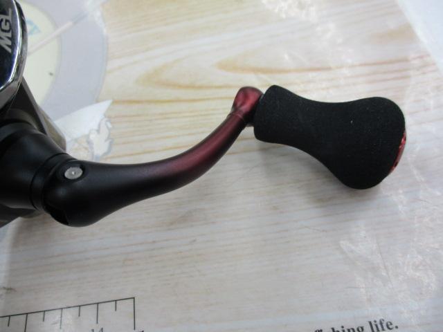 19セフィアSS C3000S