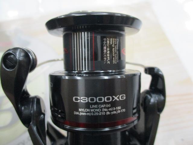 24ヴァンフォード C3000XG