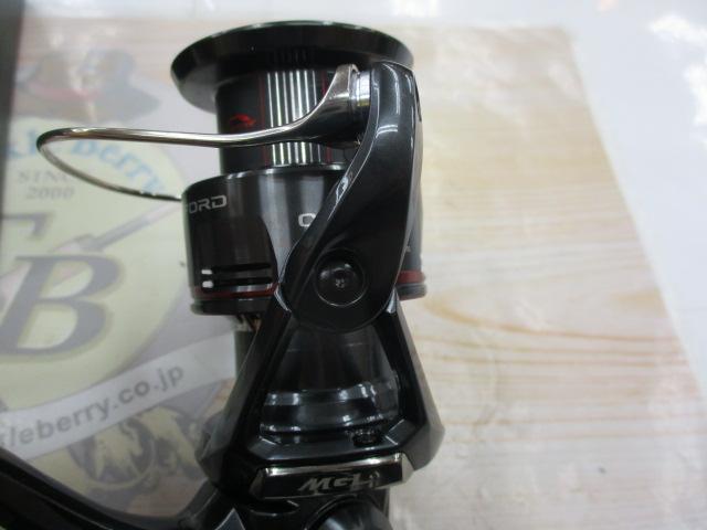 24ヴァンフォード C3000XG｜＠ベリーネット 日本最大新品中古釣具WEB