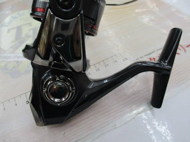 24ヴァンフォード C3000XG