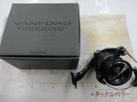 24ヴァンフォード C3000XG