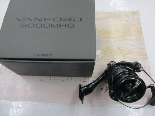 24ヴァンフォード 3000MHG