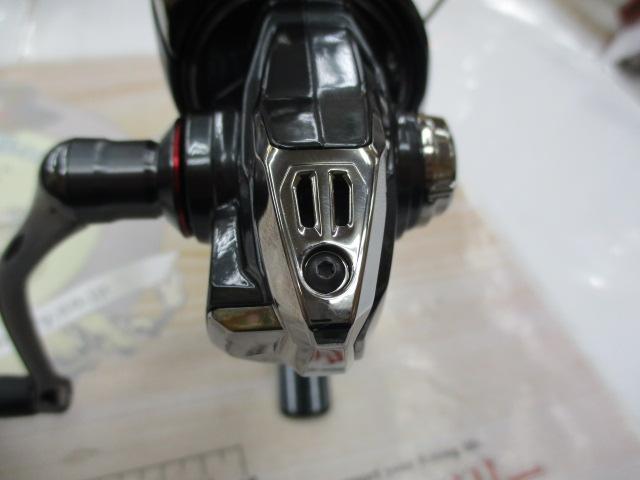 24ヴァンフォード 3000MHG