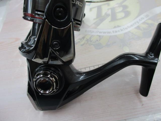 24ヴァンフォード 3000MHG