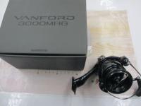 24ヴァンフォード 3000MHG