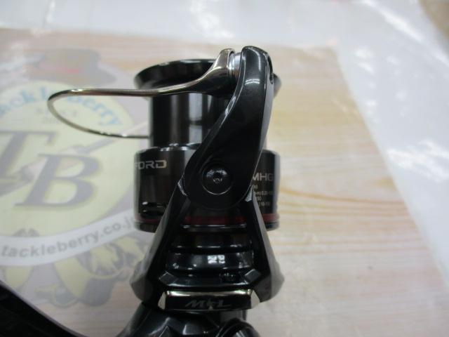 24ヴァンフォード 3000MHG